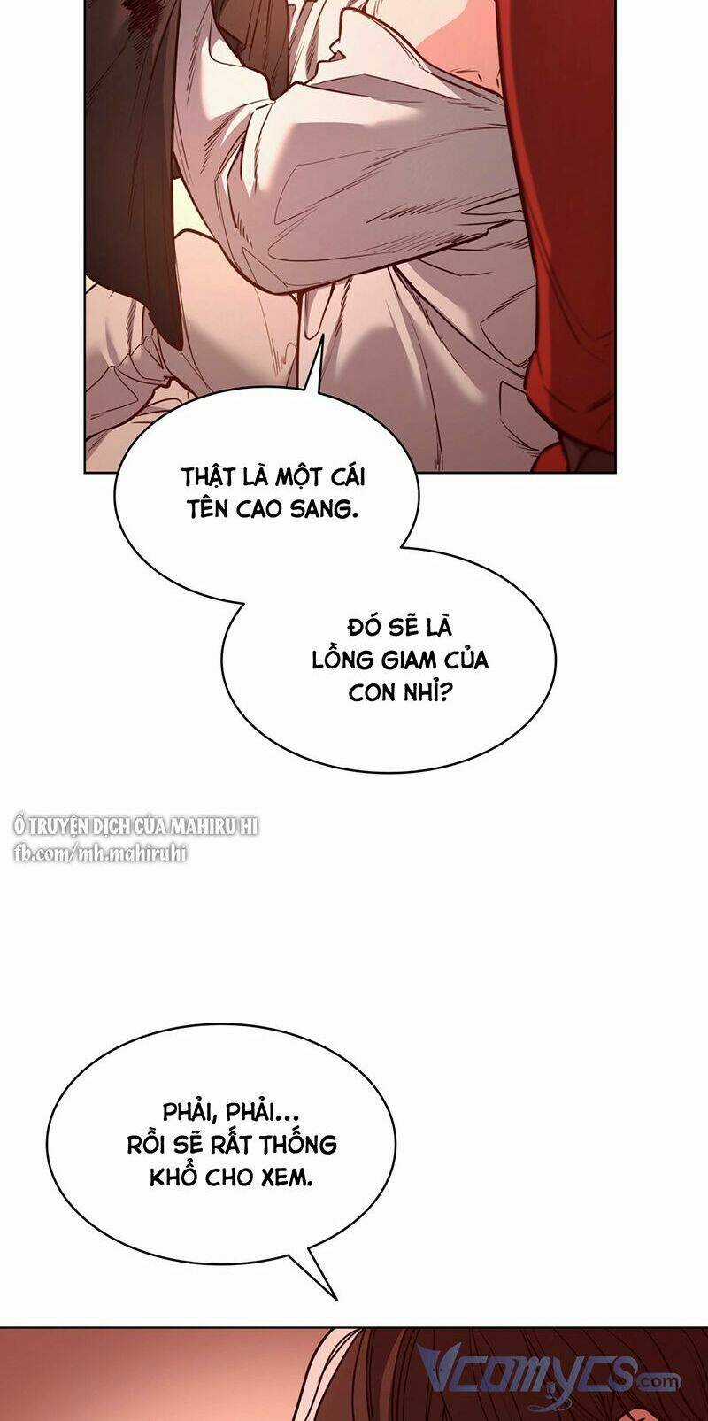 Ác Quỷ Chapter 84 trang 4
