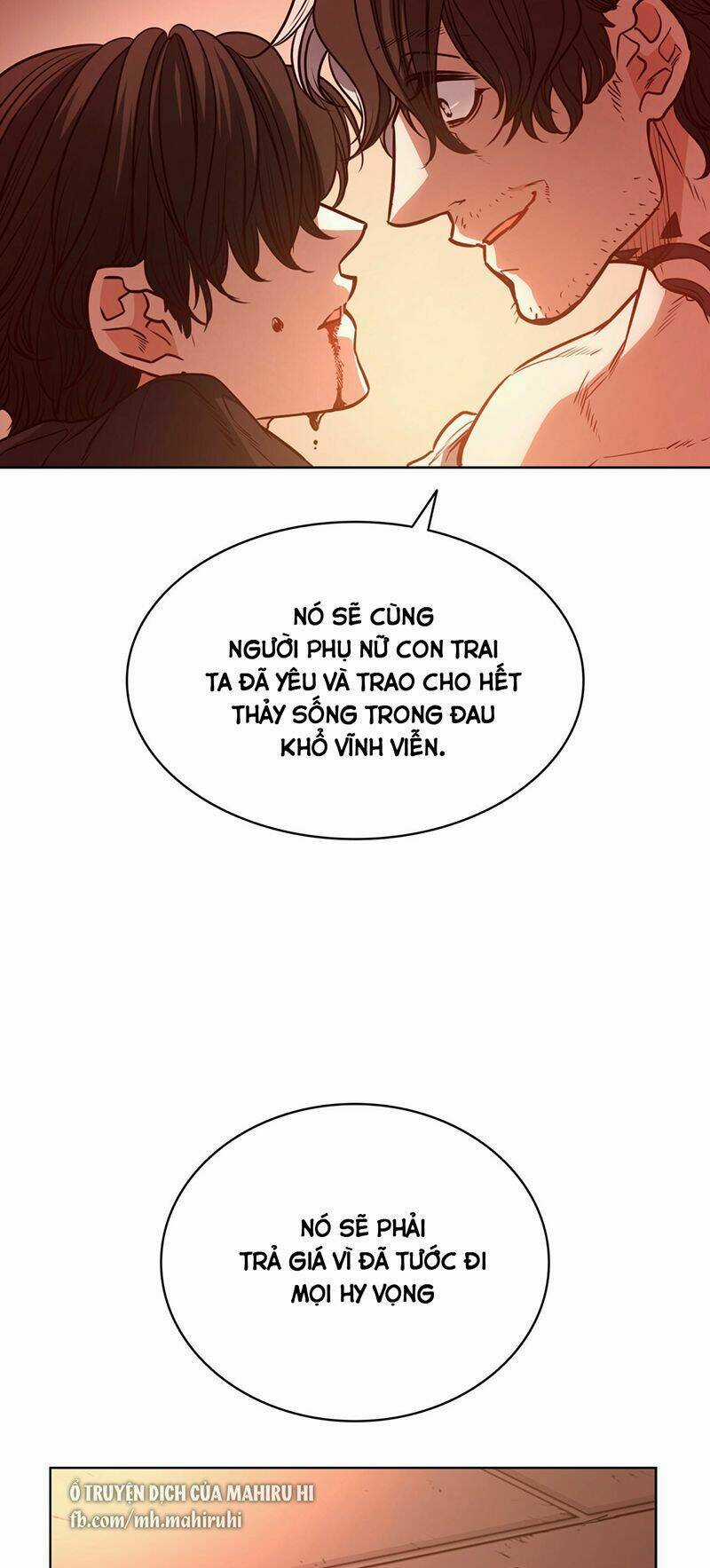 Ác Quỷ Chapter 84 trang 5