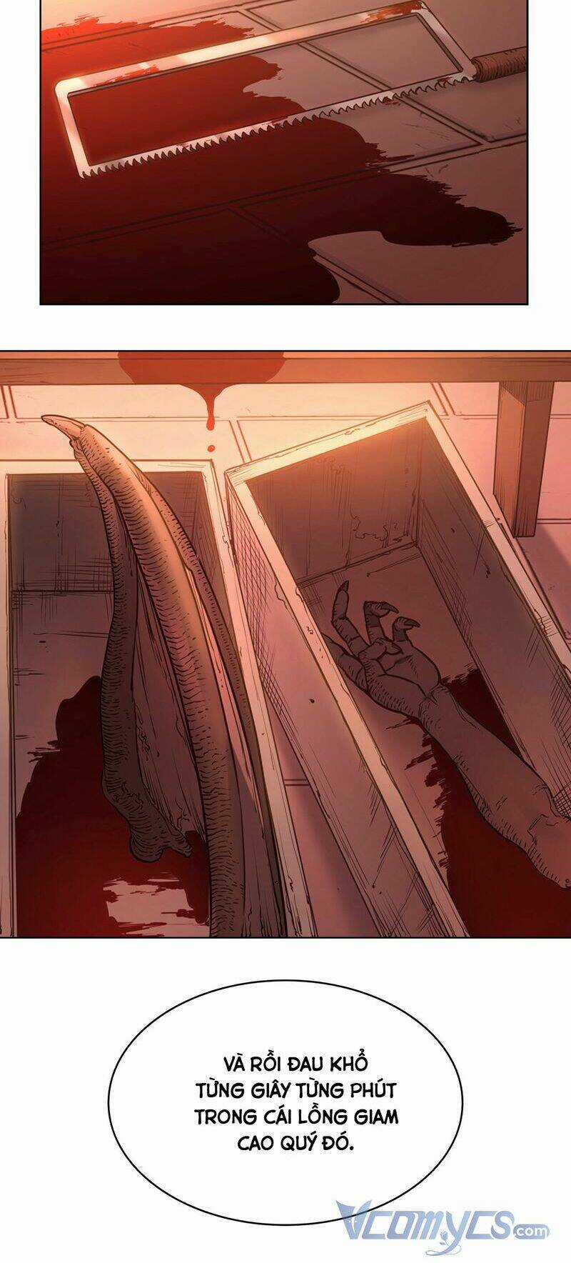 Ác Quỷ Chapter 84 trang 6