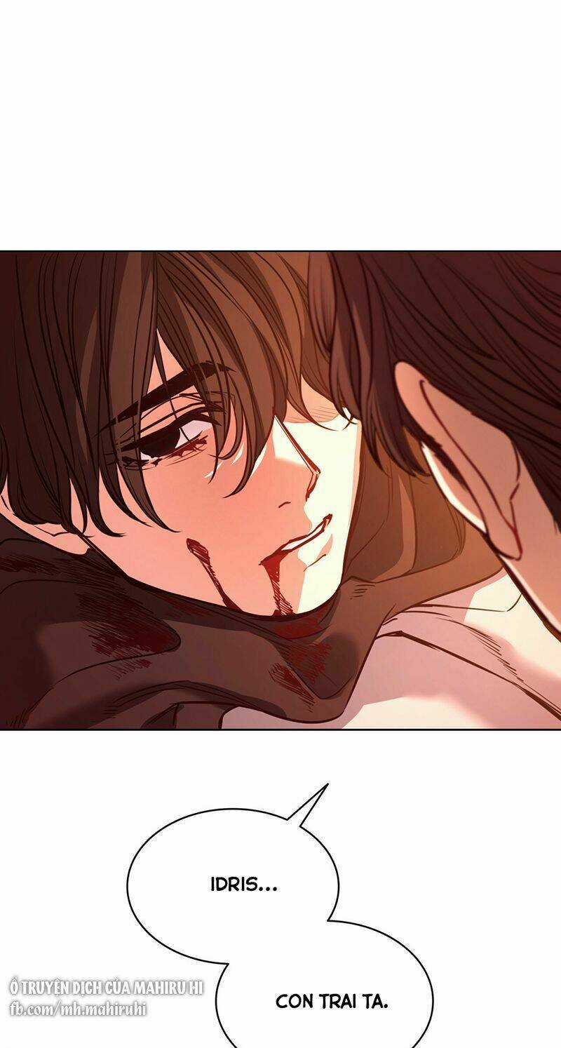 Ác Quỷ Chapter 84 trang 7