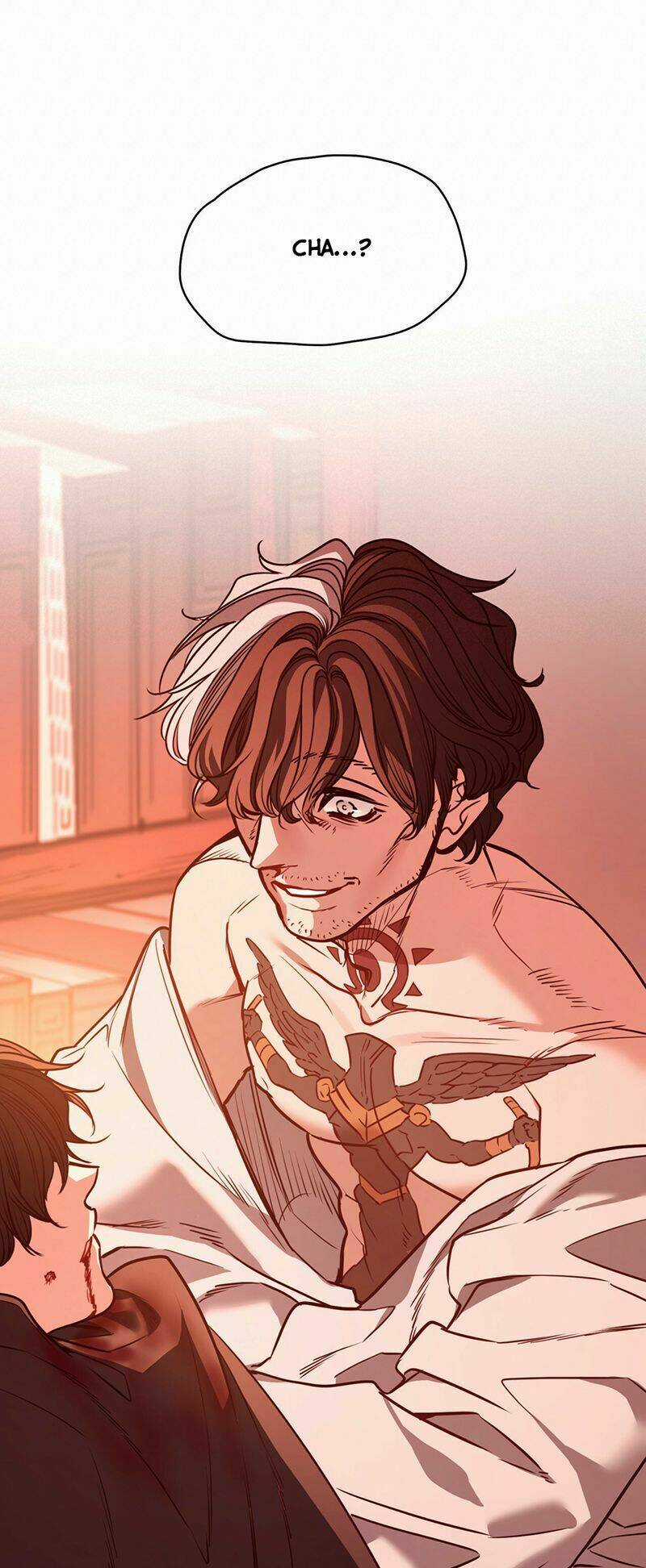 Ác Quỷ Chapter 84 trang 9