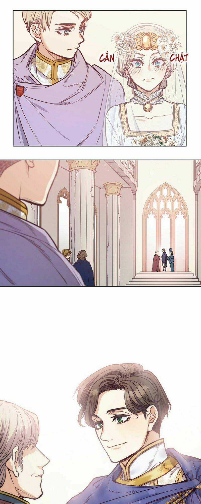 Ác Quỷ Chapter 85 trang 13