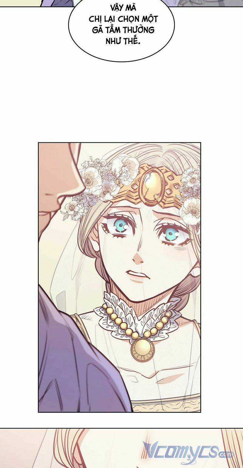 Ác Quỷ Chapter 85 trang 17