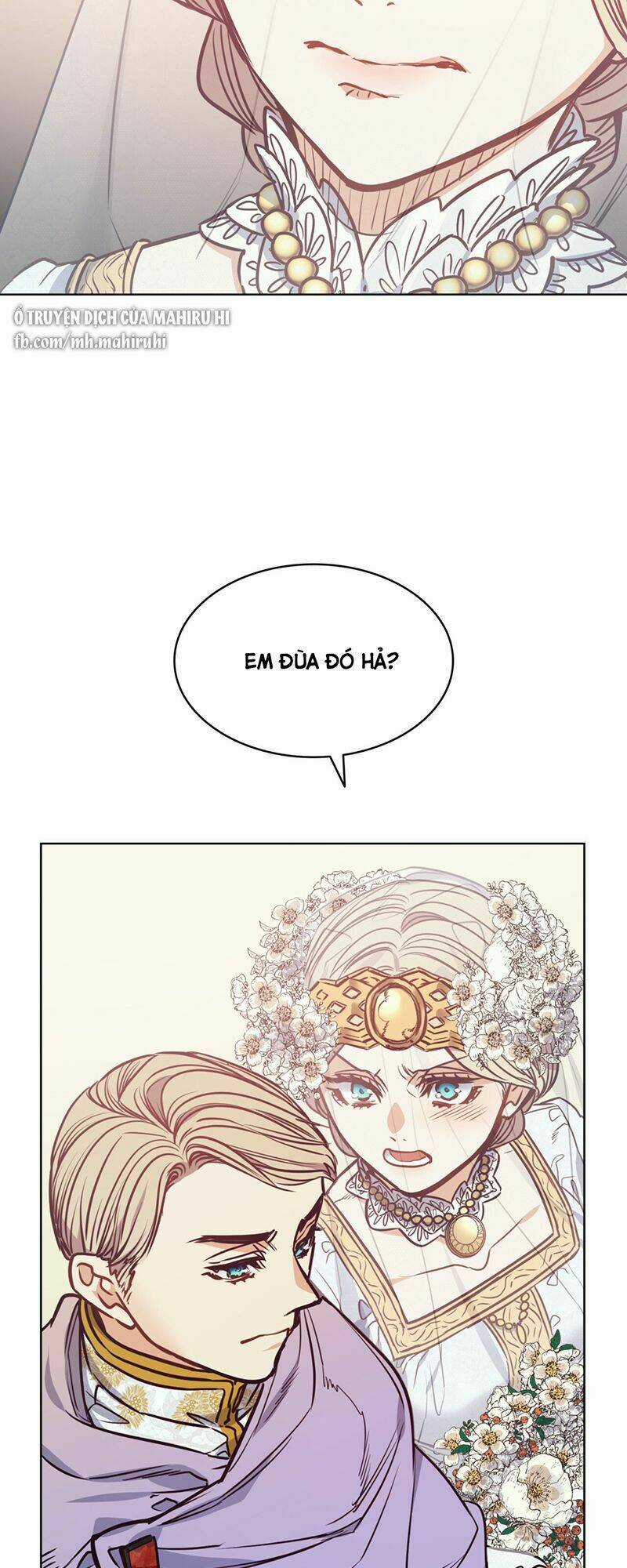 Ác Quỷ Chapter 85 trang 18