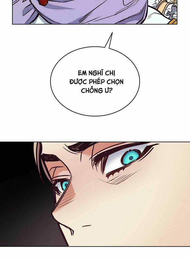 Ác Quỷ Chapter 85 trang 19