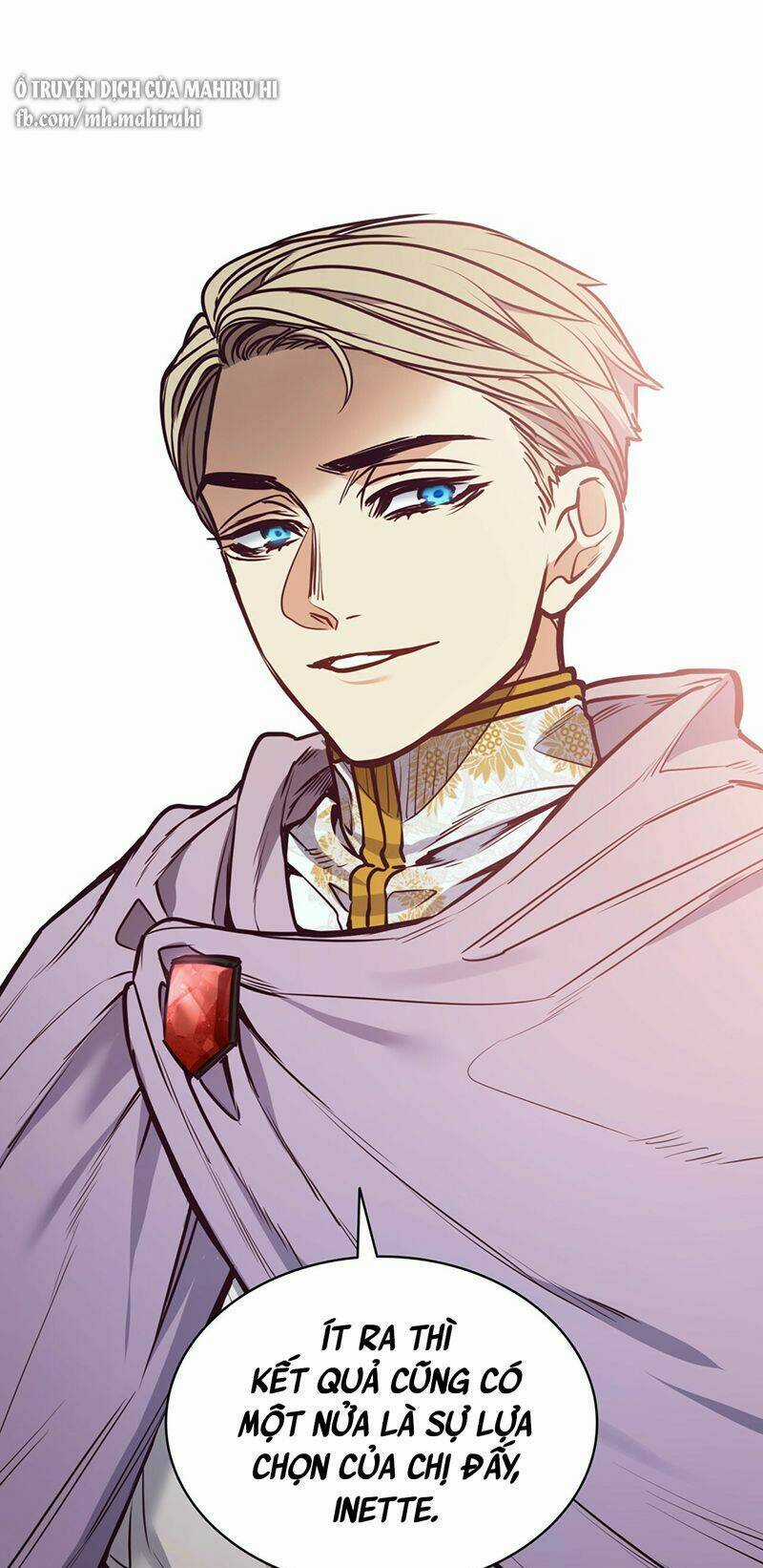 Ác Quỷ Chapter 85 trang 21