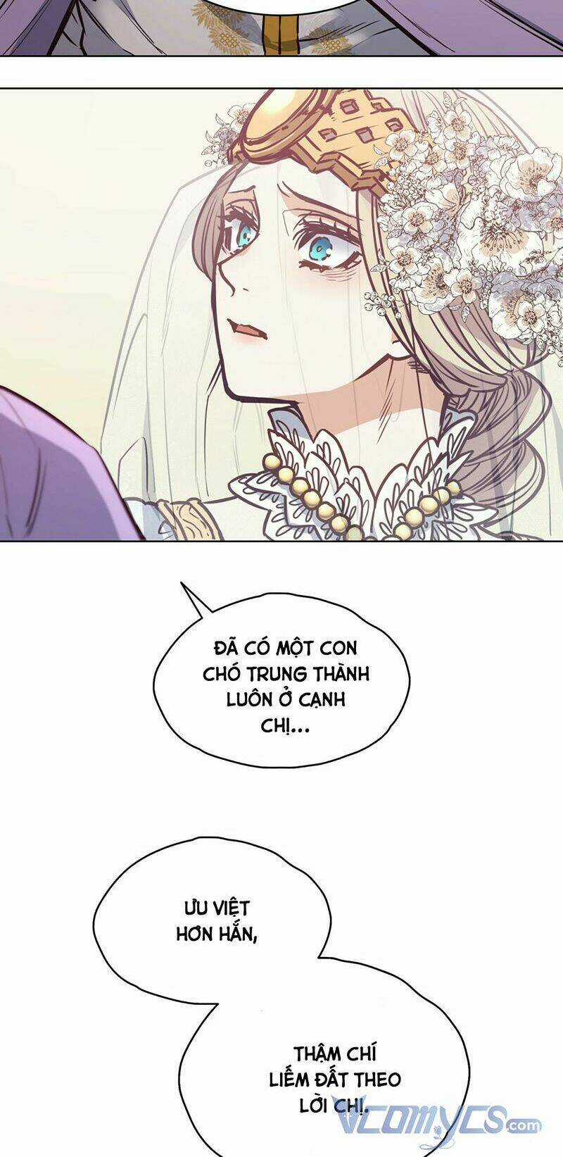 Ác Quỷ Chapter 85 trang 22