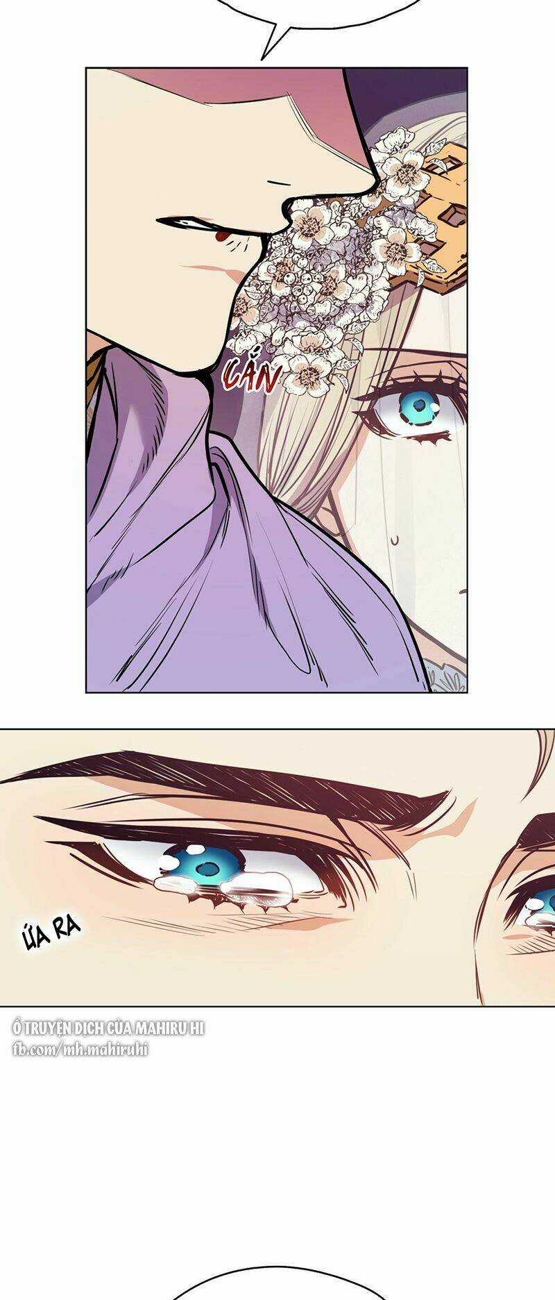 Ác Quỷ Chapter 85 trang 23