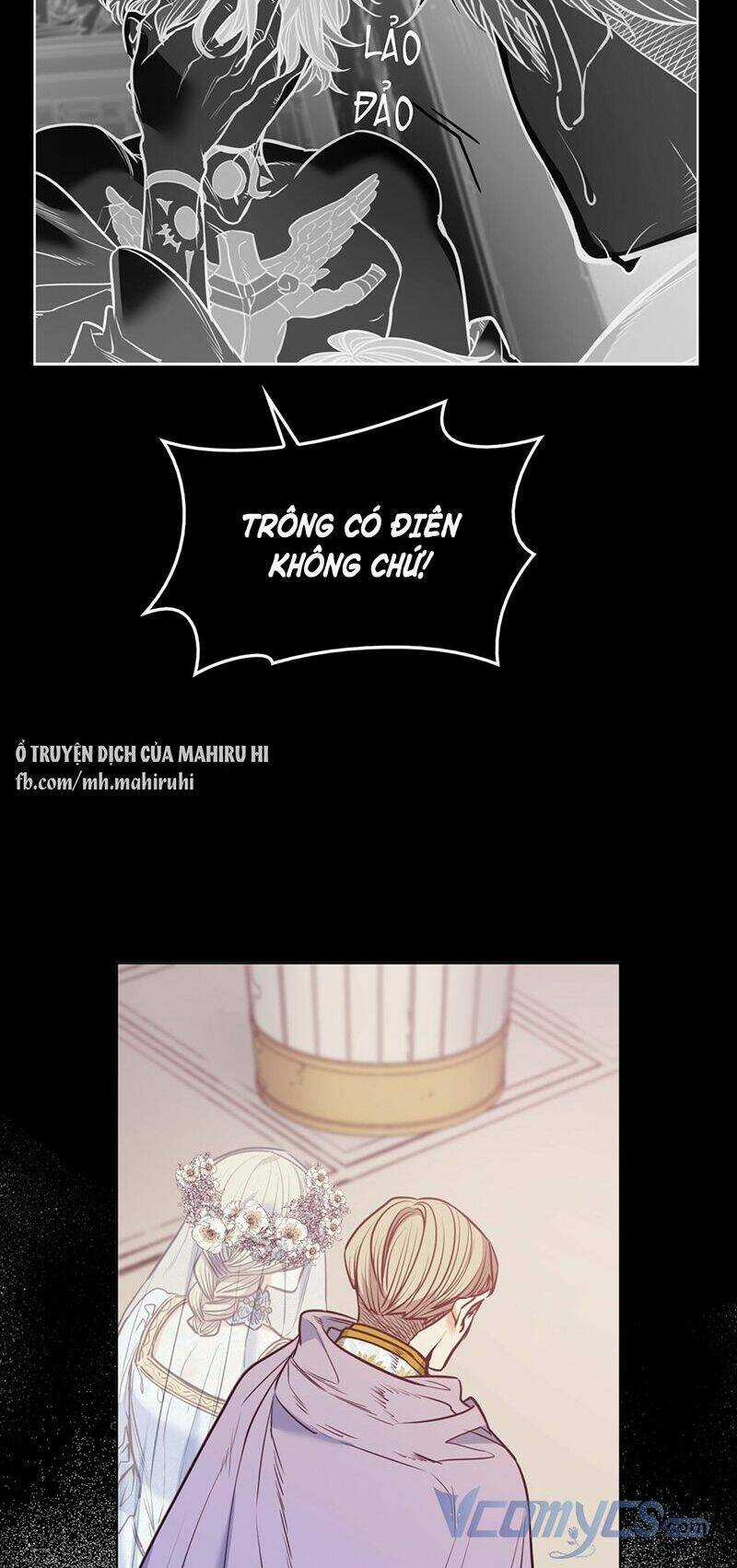 Ác Quỷ Chapter 85 trang 26