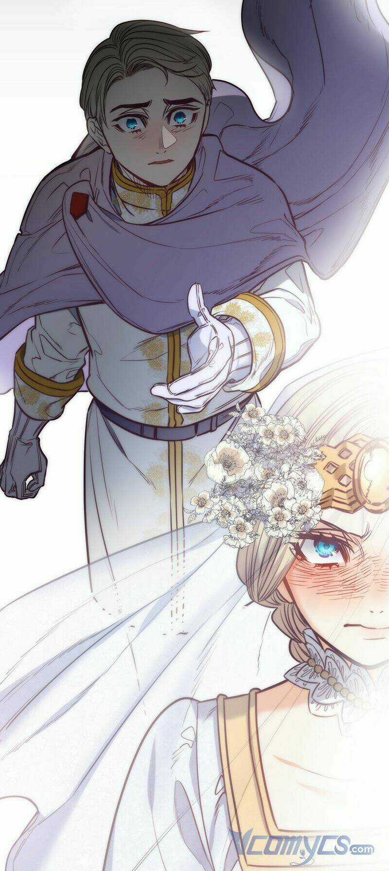 Ác Quỷ Chapter 85 trang 35