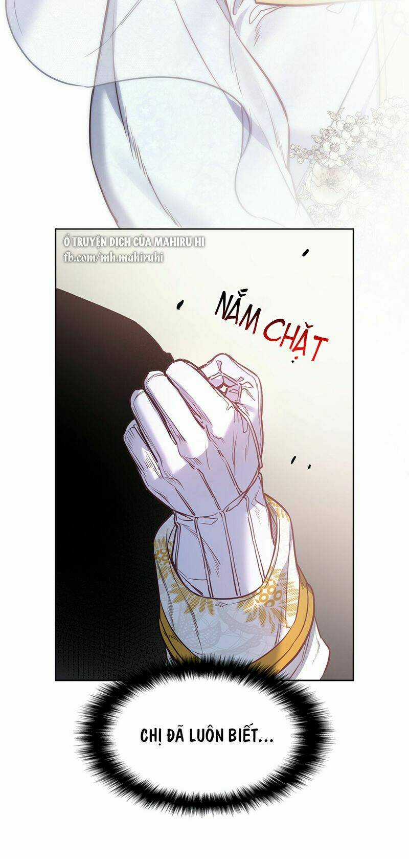 Ác Quỷ Chapter 85 trang 36