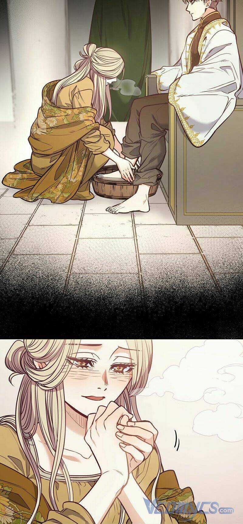 Ác Quỷ Chapter 85 trang 6