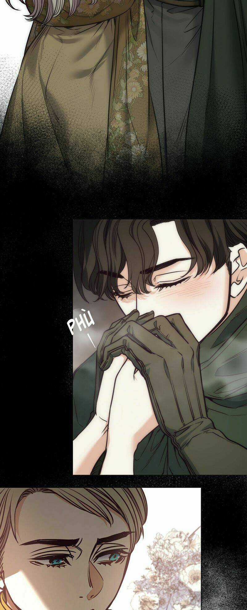 Ác Quỷ Chapter 85 trang 9