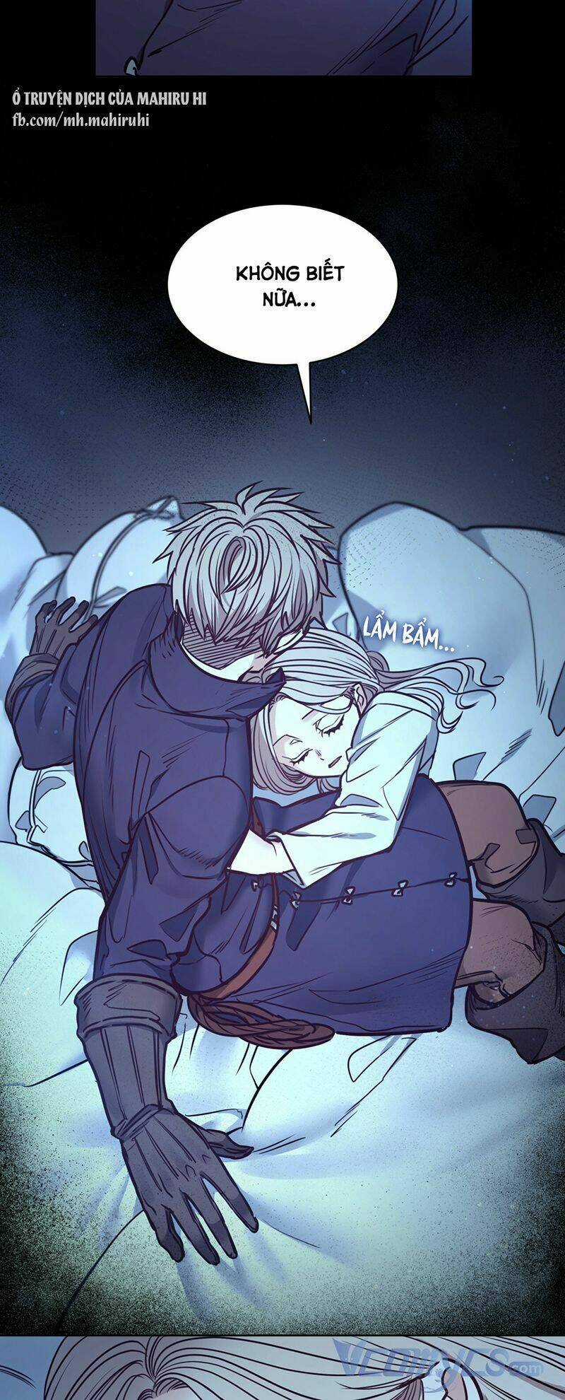 Ác Quỷ Chapter 86 trang 13