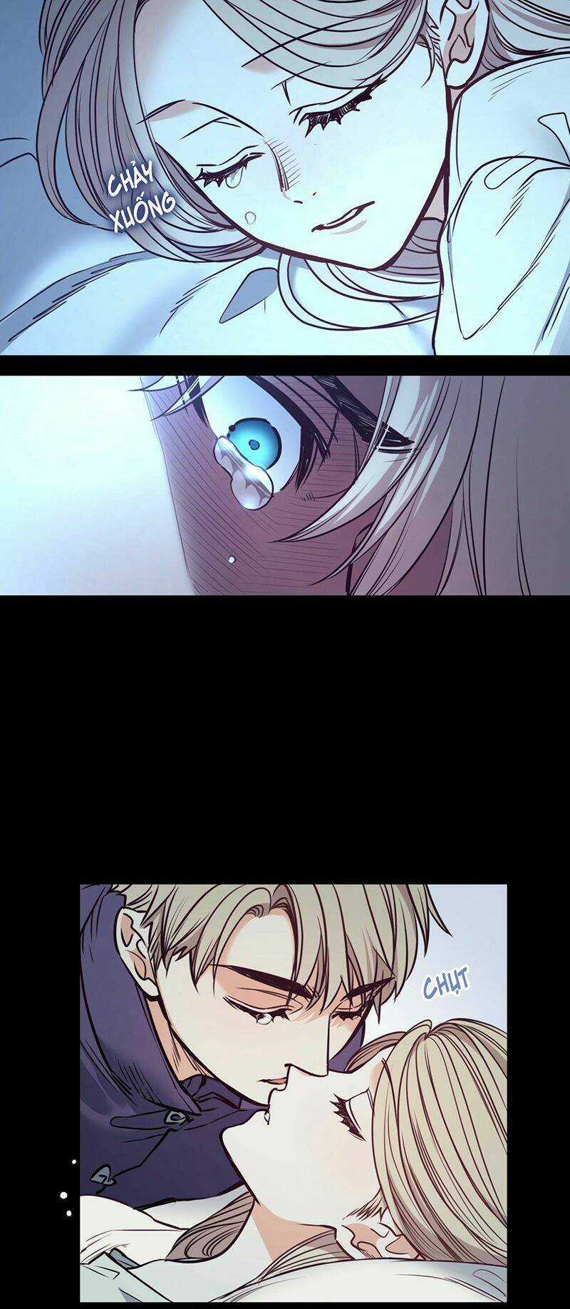 Ác Quỷ Chapter 86 trang 14