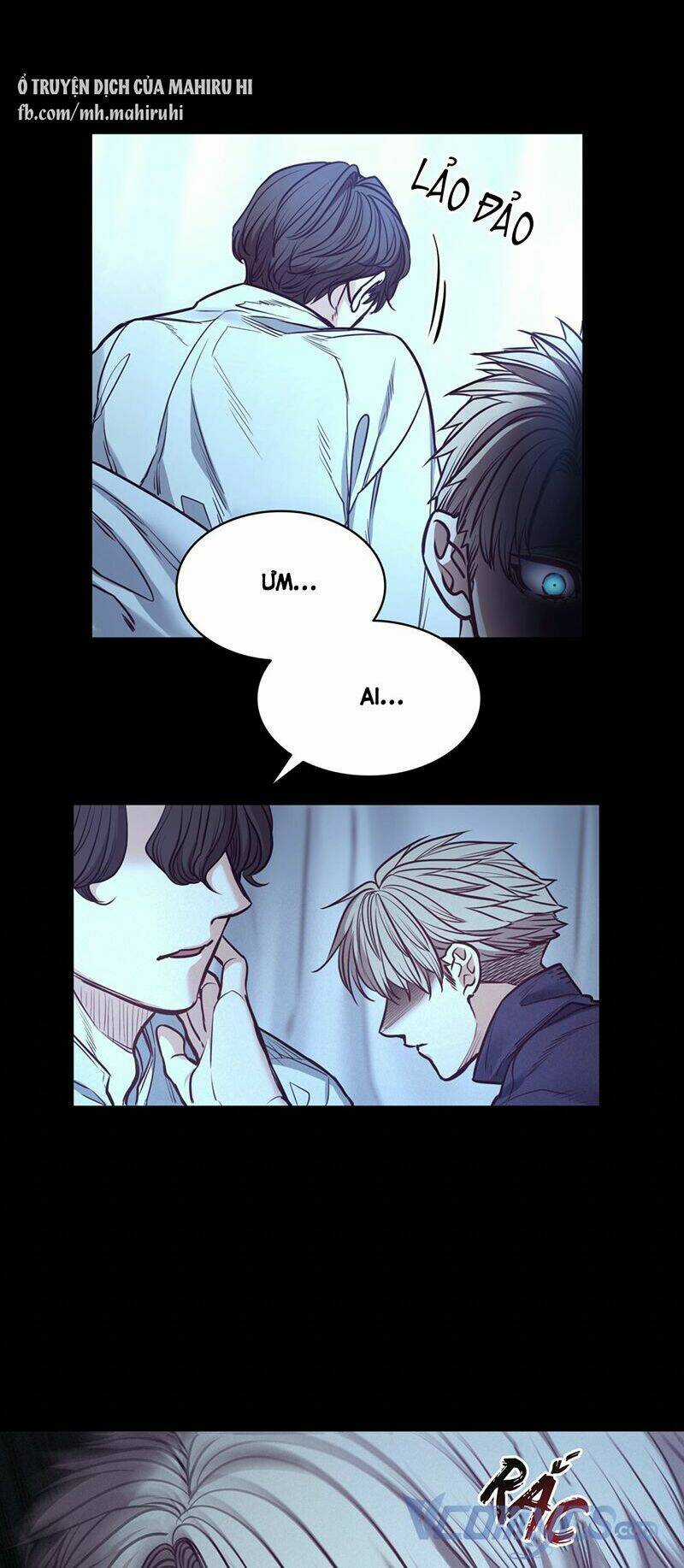 Ác Quỷ Chapter 86 trang 17