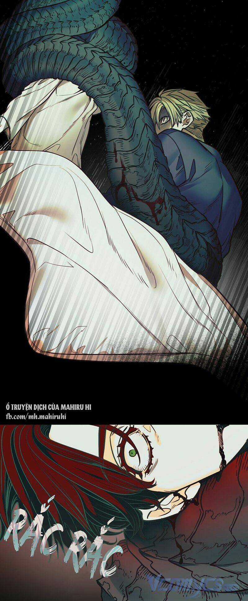 Ác Quỷ Chapter 86 trang 19