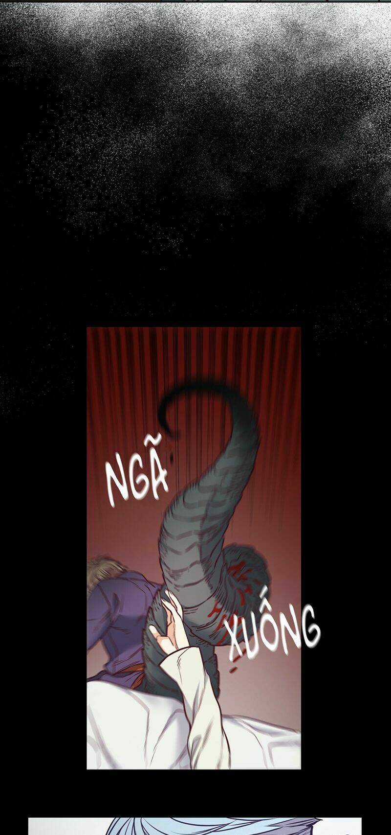 Ác Quỷ Chapter 86 trang 20