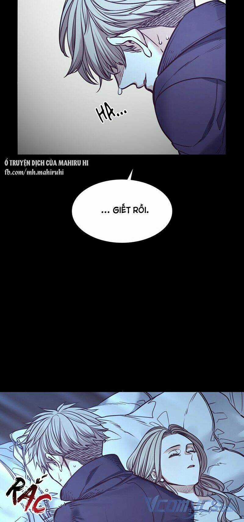 Ác Quỷ Chapter 86 trang 21