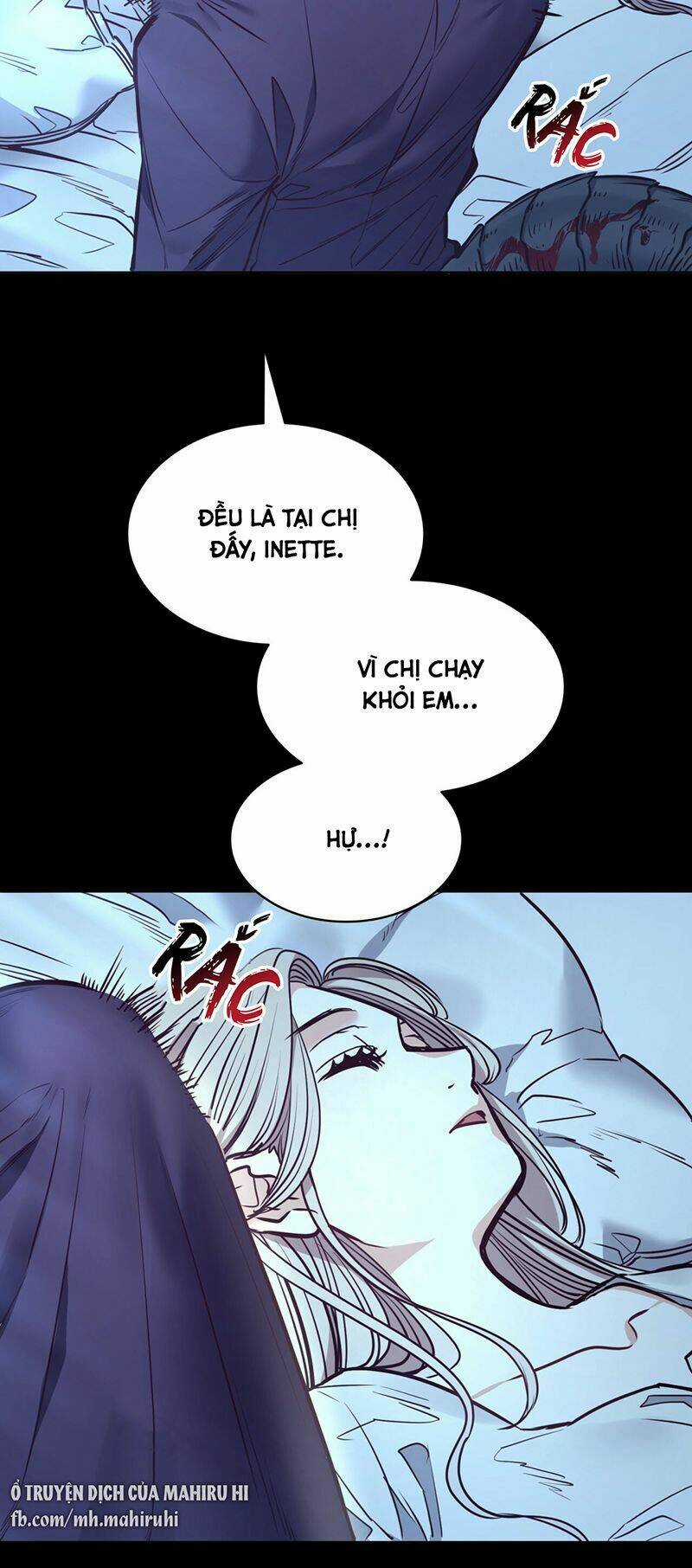 Ác Quỷ Chapter 86 trang 22