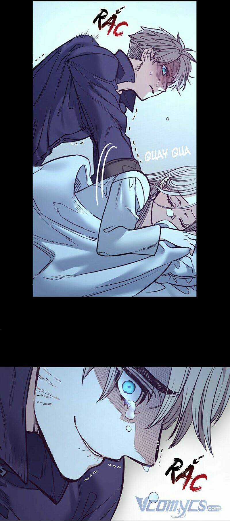 Ác Quỷ Chapter 86 trang 23