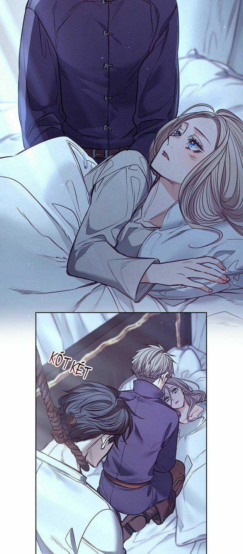 Ác Quỷ Chapter 86 trang 26