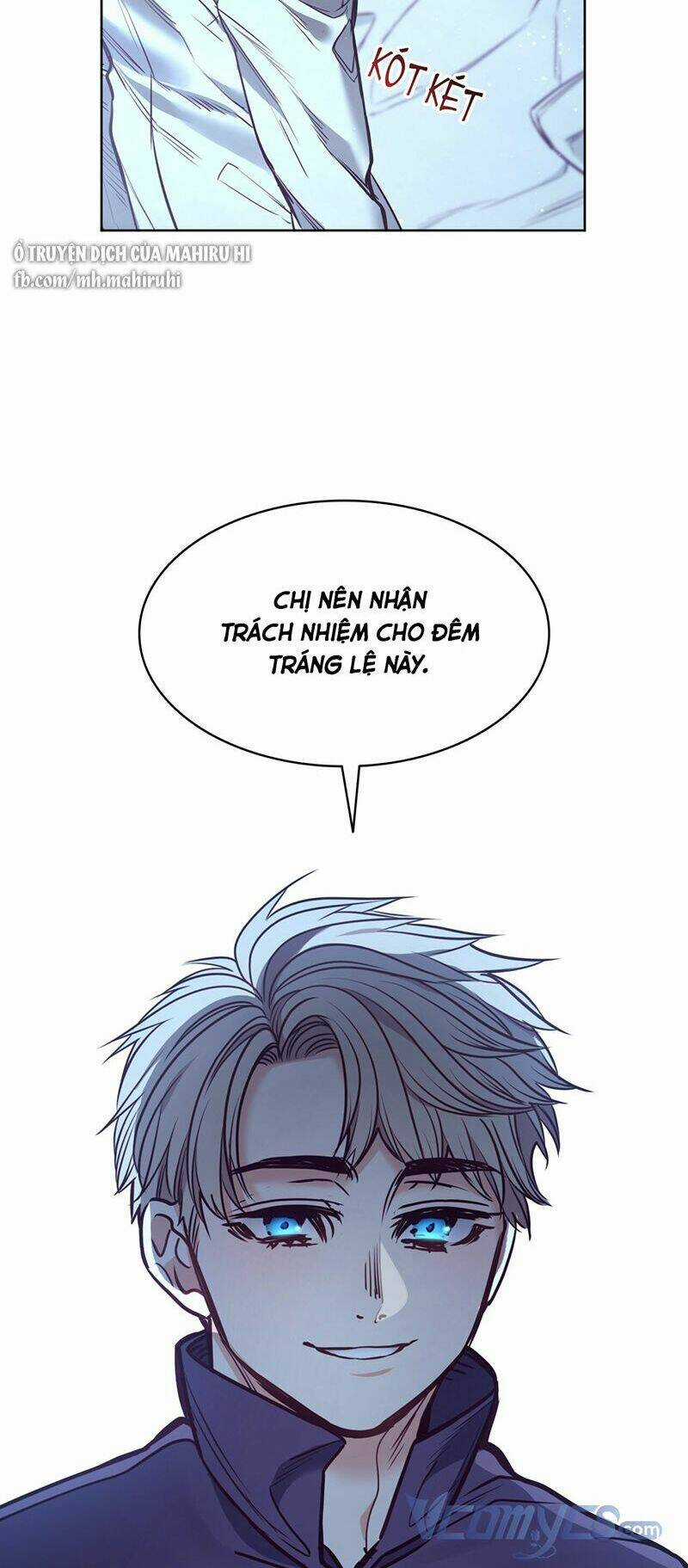 Ác Quỷ Chapter 86 trang 27