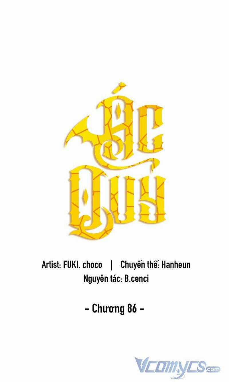 Ác Quỷ Chapter 86 trang 29