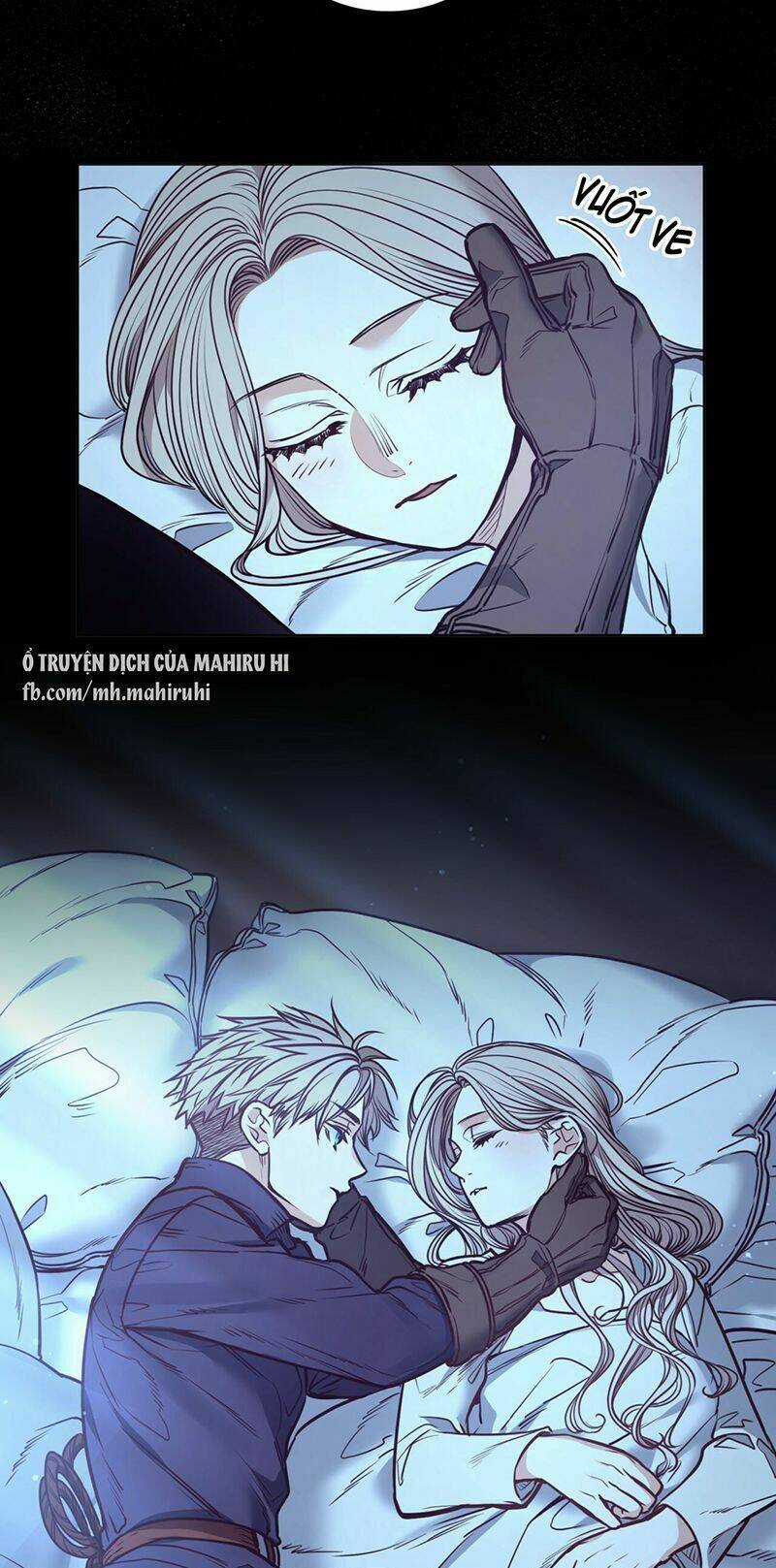 Ác Quỷ Chapter 86 trang 3