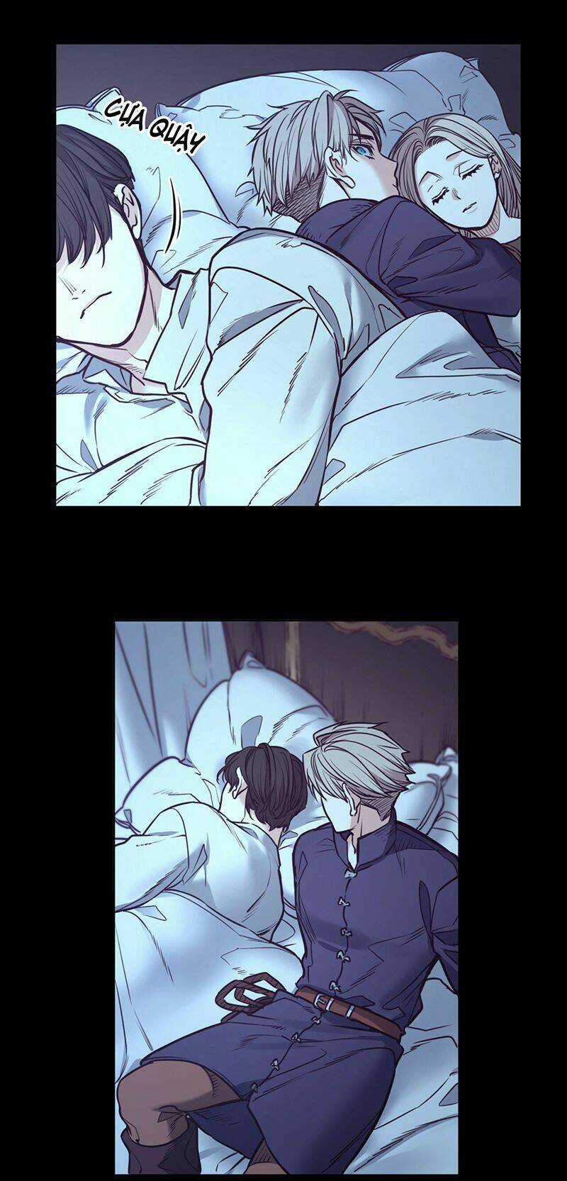 Ác Quỷ Chapter 86 trang 5