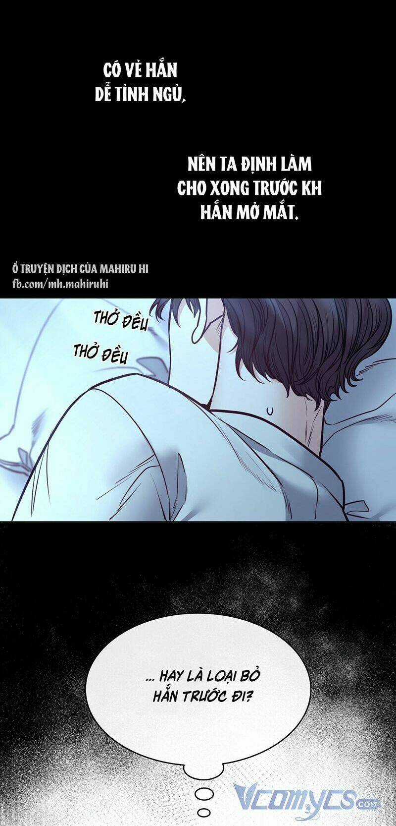 Ác Quỷ Chapter 86 trang 6