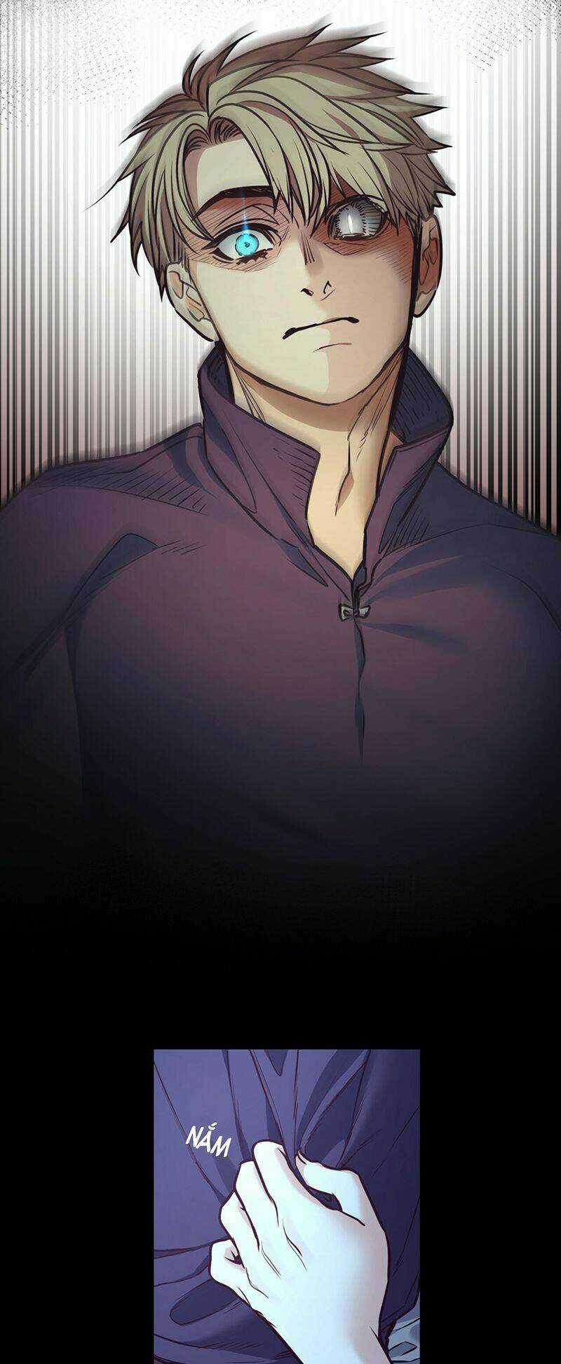 Ác Quỷ Chapter 86 trang 7