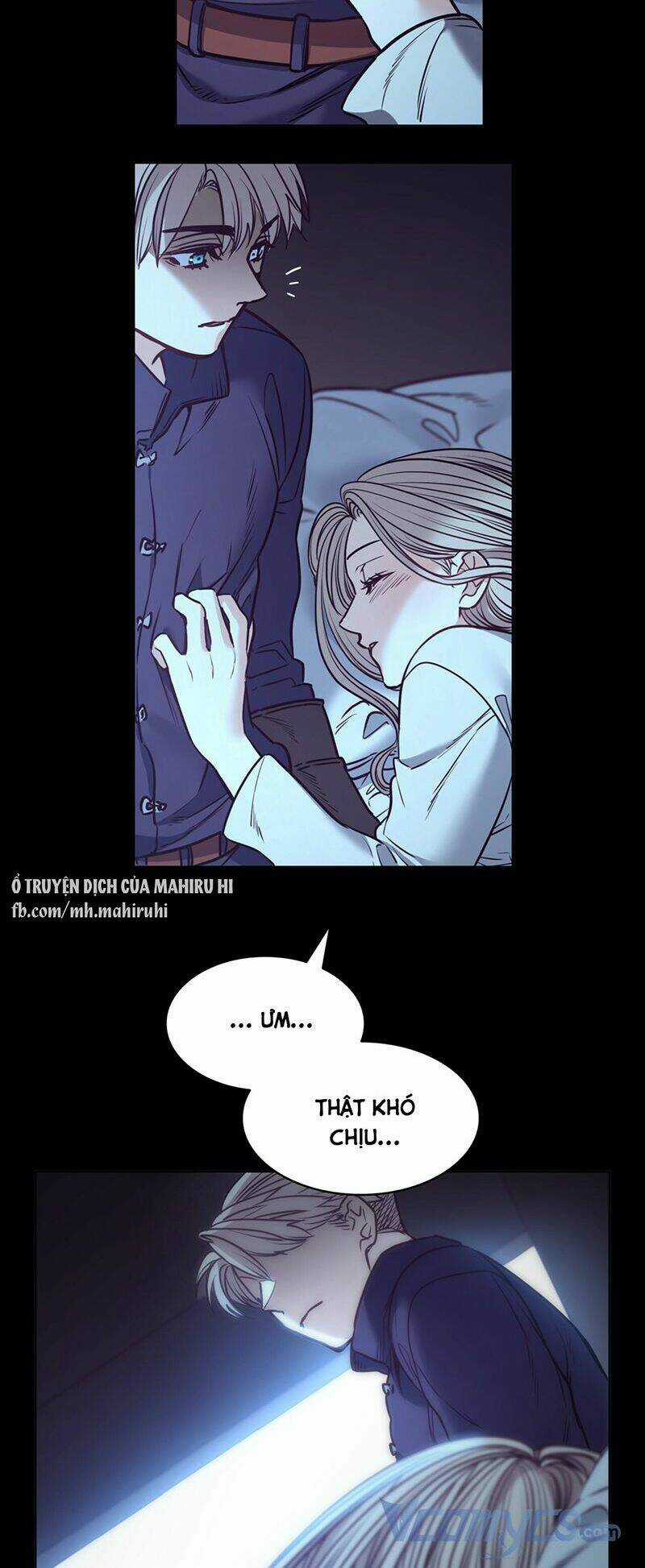 Ác Quỷ Chapter 86 trang 8