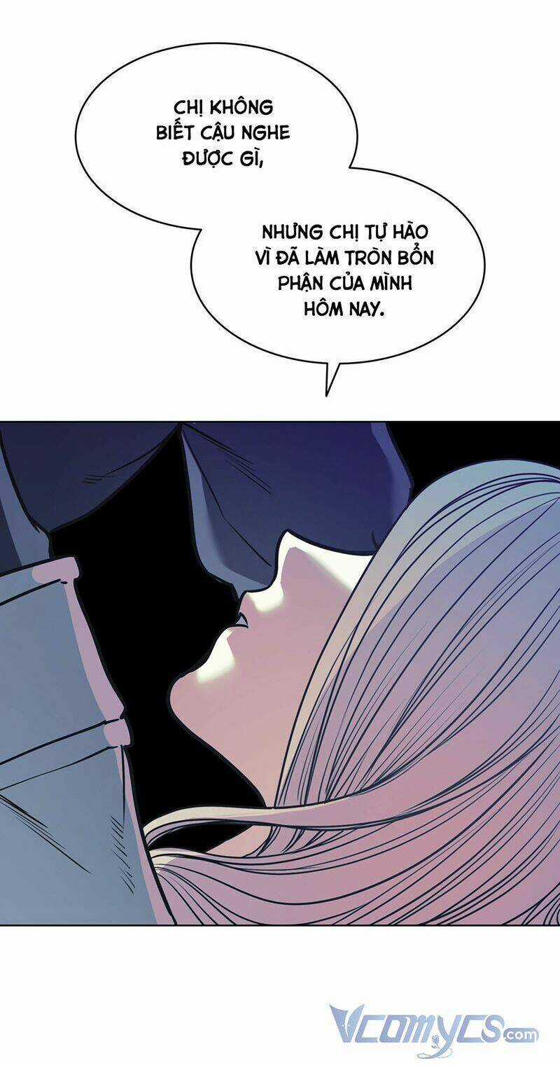 Ác Quỷ Chapter 87 trang 12