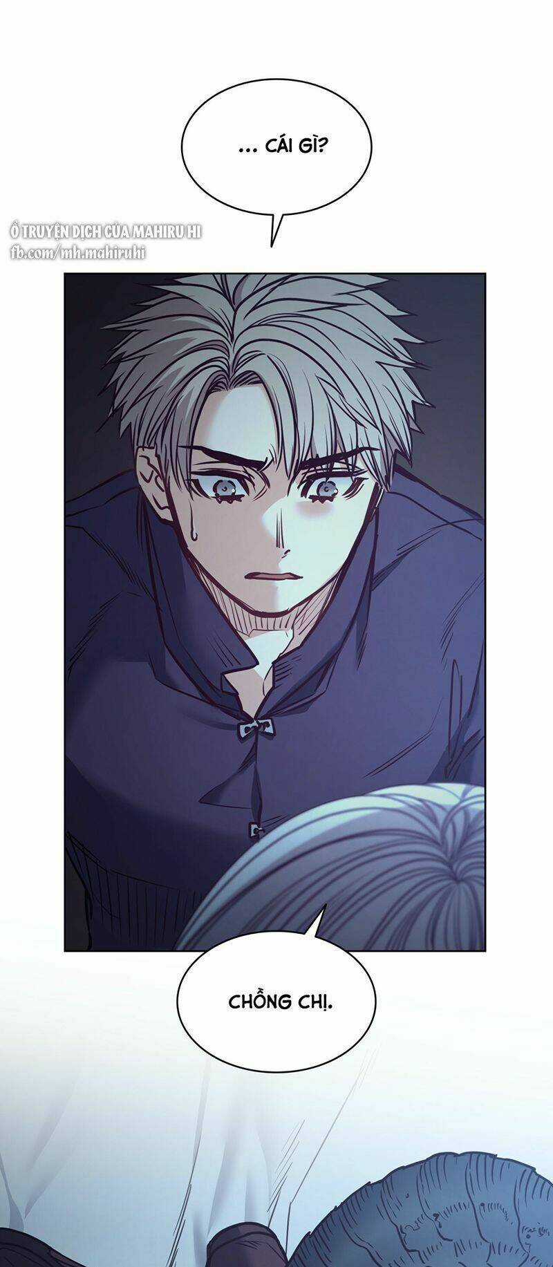 Ác Quỷ Chapter 87 trang 13