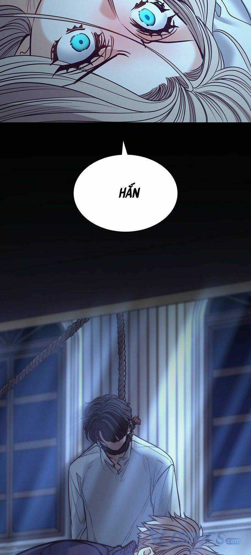 Ác Quỷ Chapter 87 trang 16