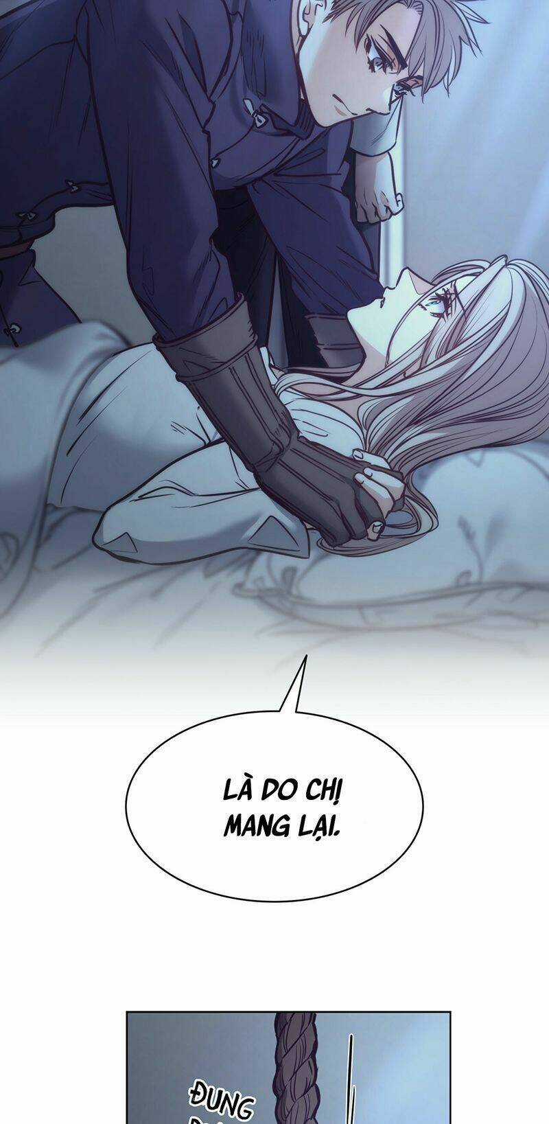 Ác Quỷ Chapter 87 trang 17