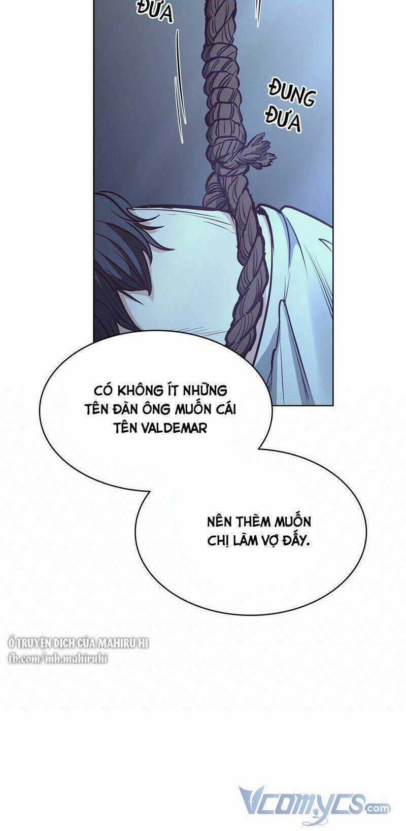 Ác Quỷ Chapter 87 trang 18