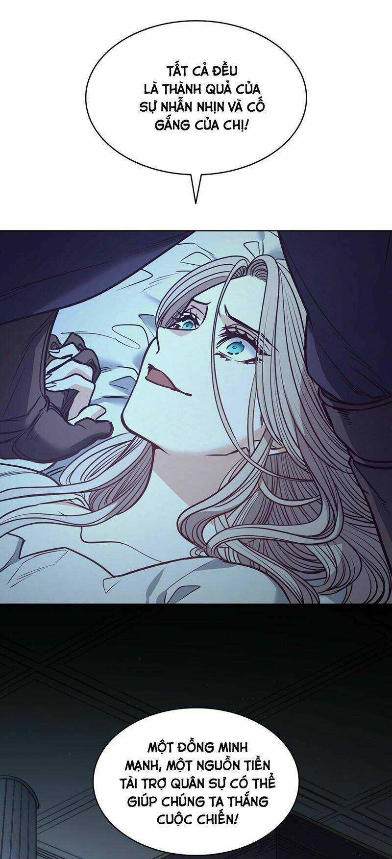 Ác Quỷ Chapter 87 trang 19