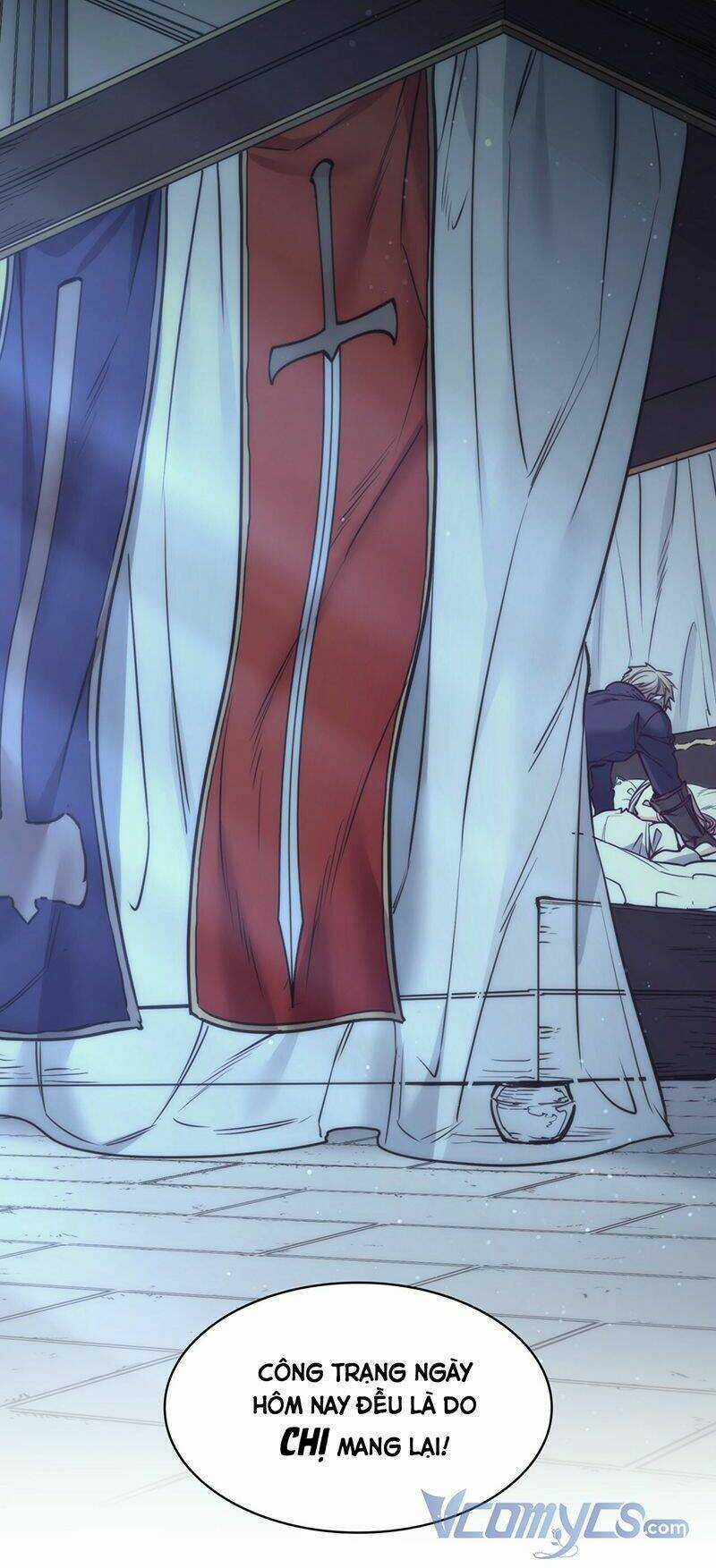 Ác Quỷ Chapter 87 trang 20