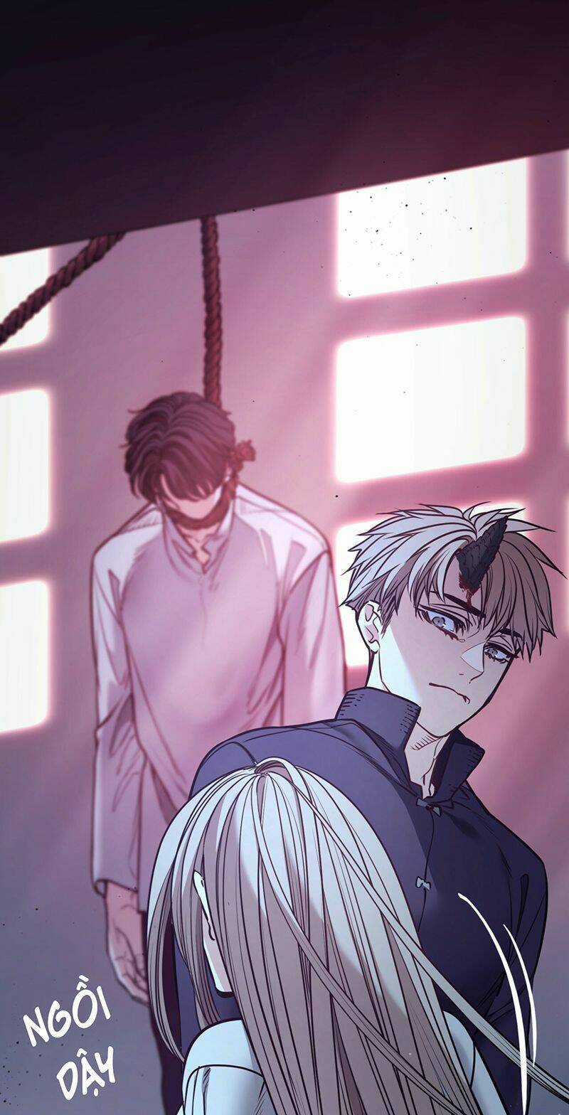 Ác Quỷ Chapter 87 trang 27