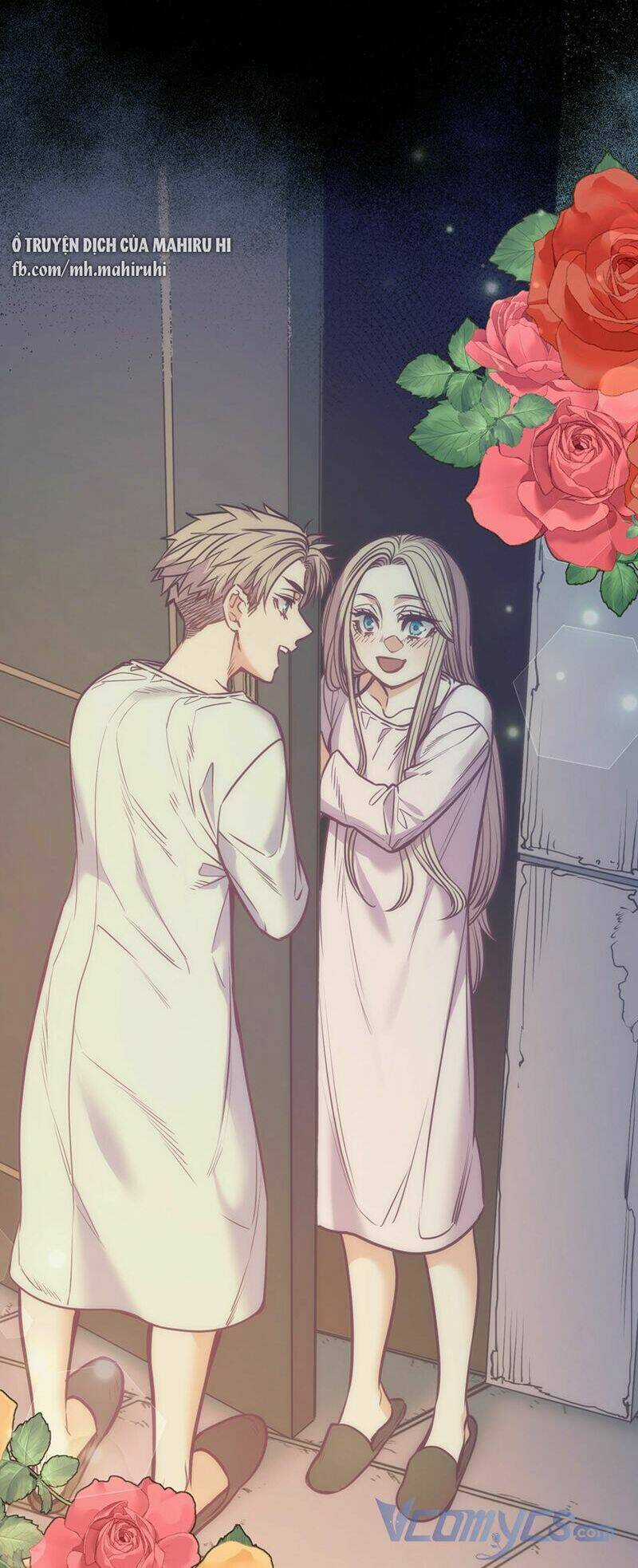 Ác Quỷ Chapter 87 trang 6