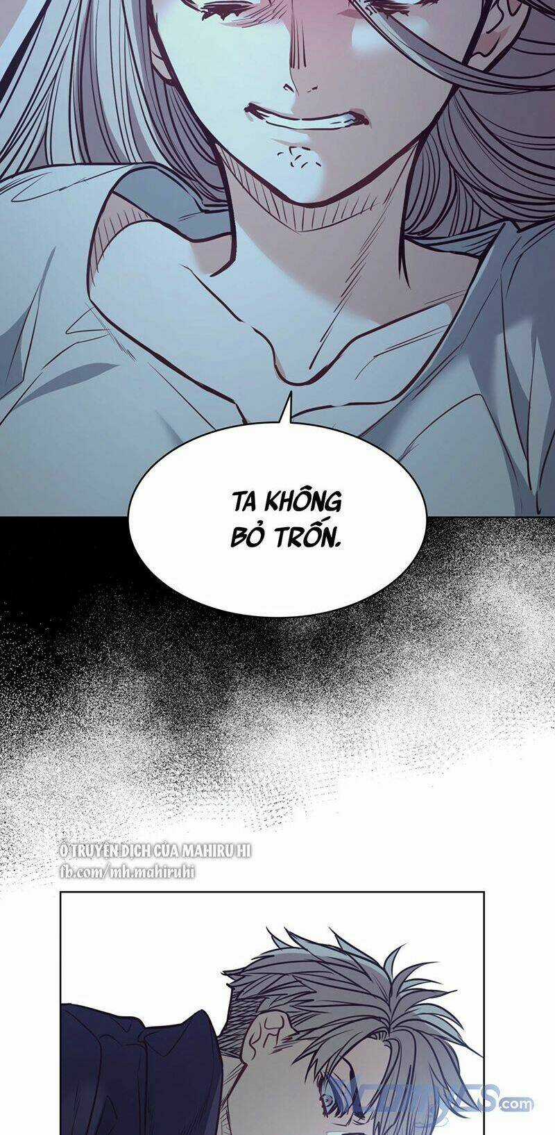 Ác Quỷ Chapter 87 trang 8