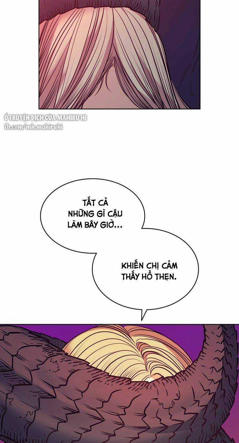 Ác Quỷ Chapter 88 trang 11