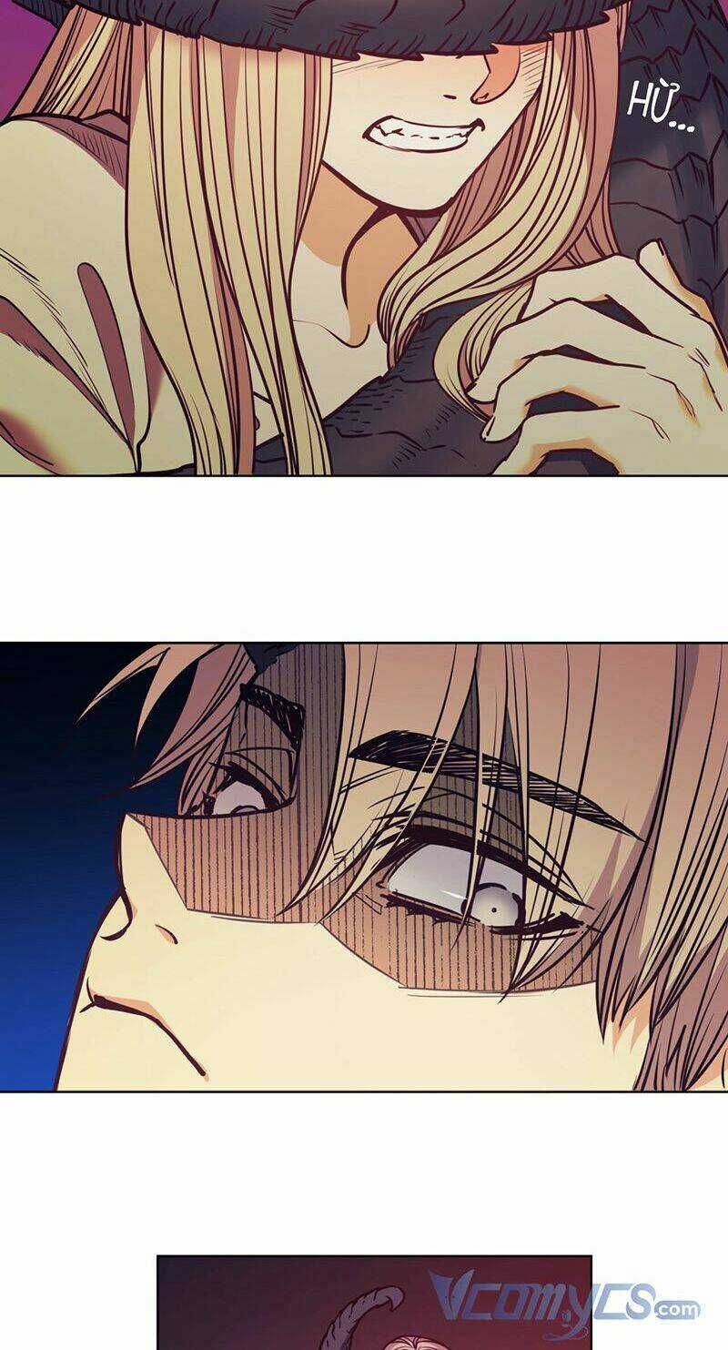 Ác Quỷ Chapter 88 trang 12