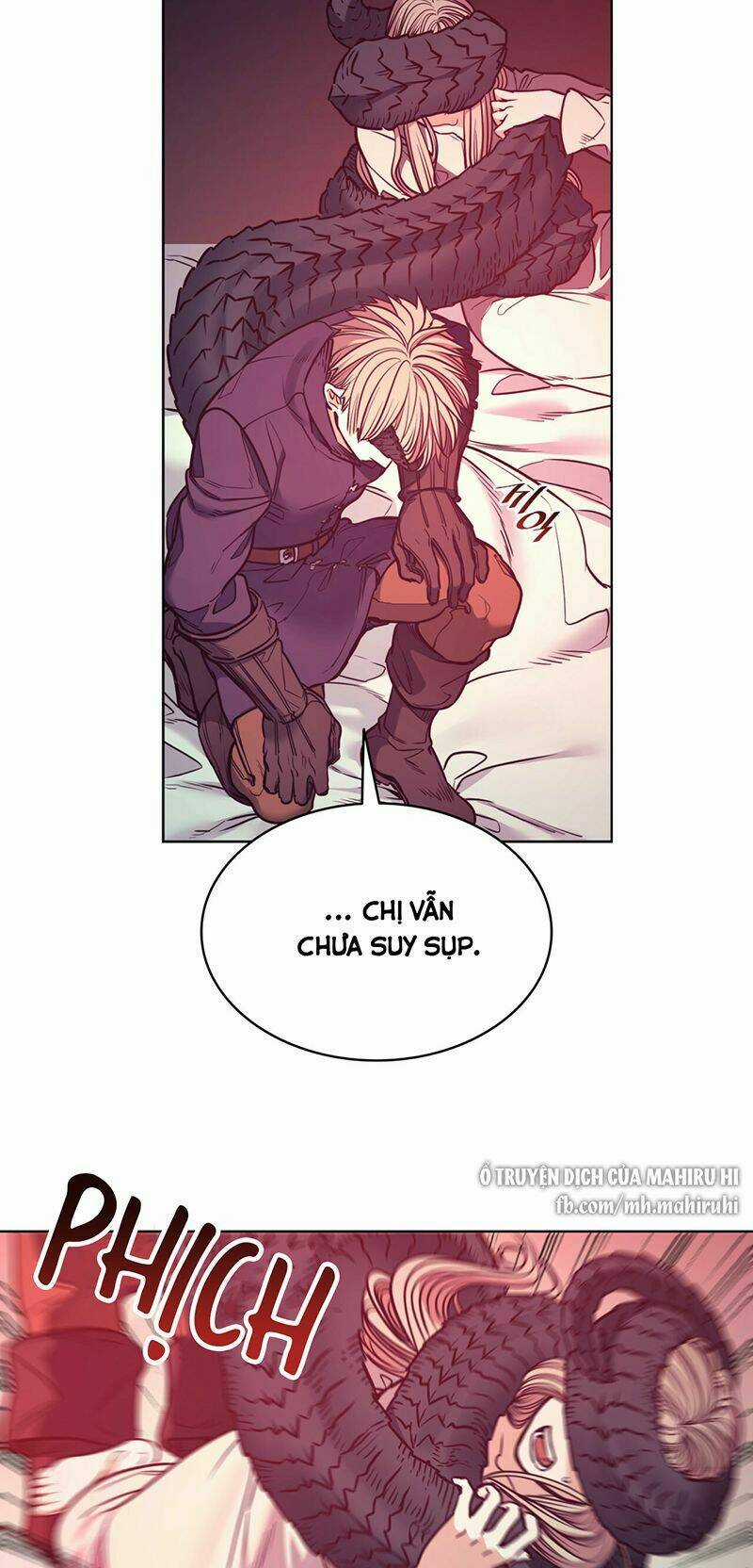 Ác Quỷ Chapter 88 trang 13