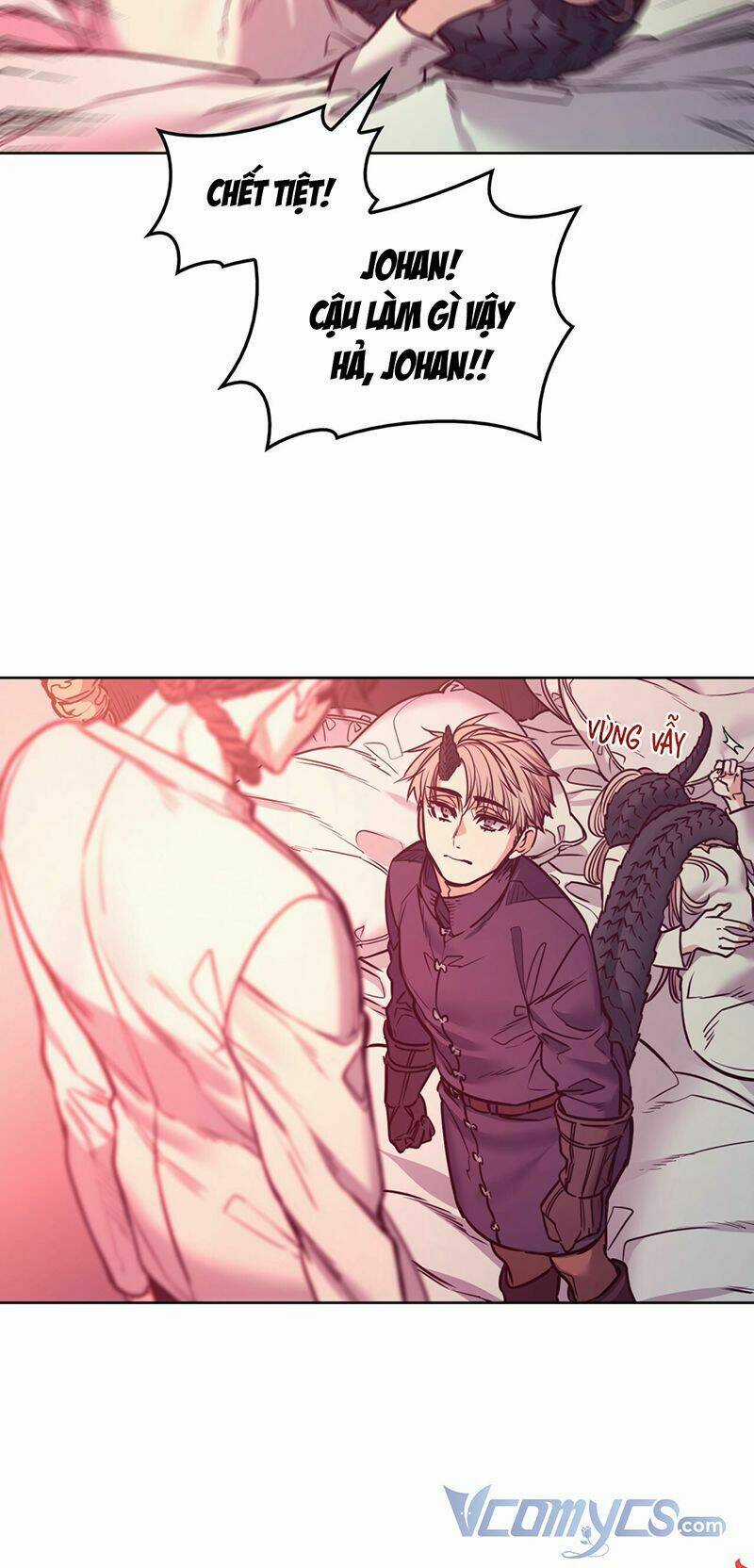 Ác Quỷ Chapter 88 trang 14