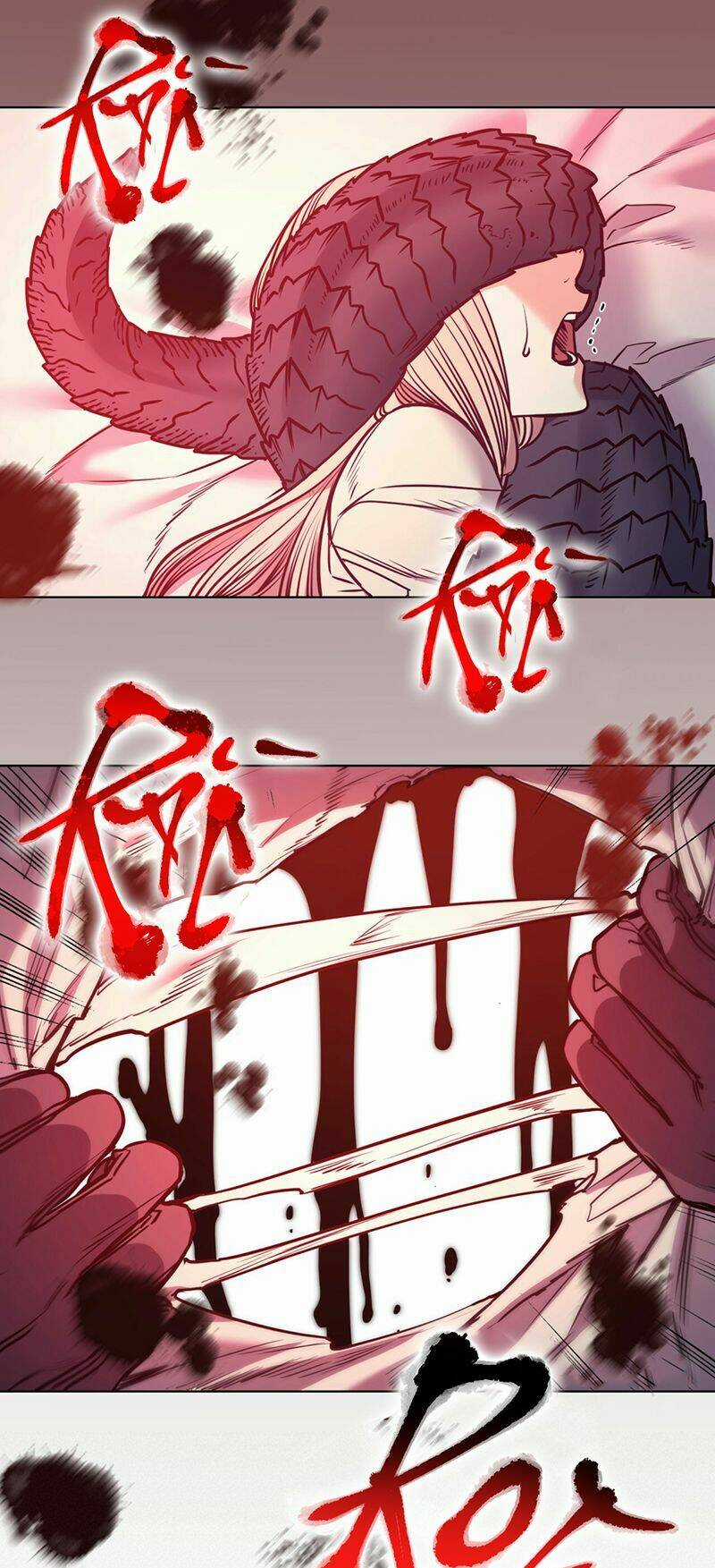 Ác Quỷ Chapter 88 trang 17