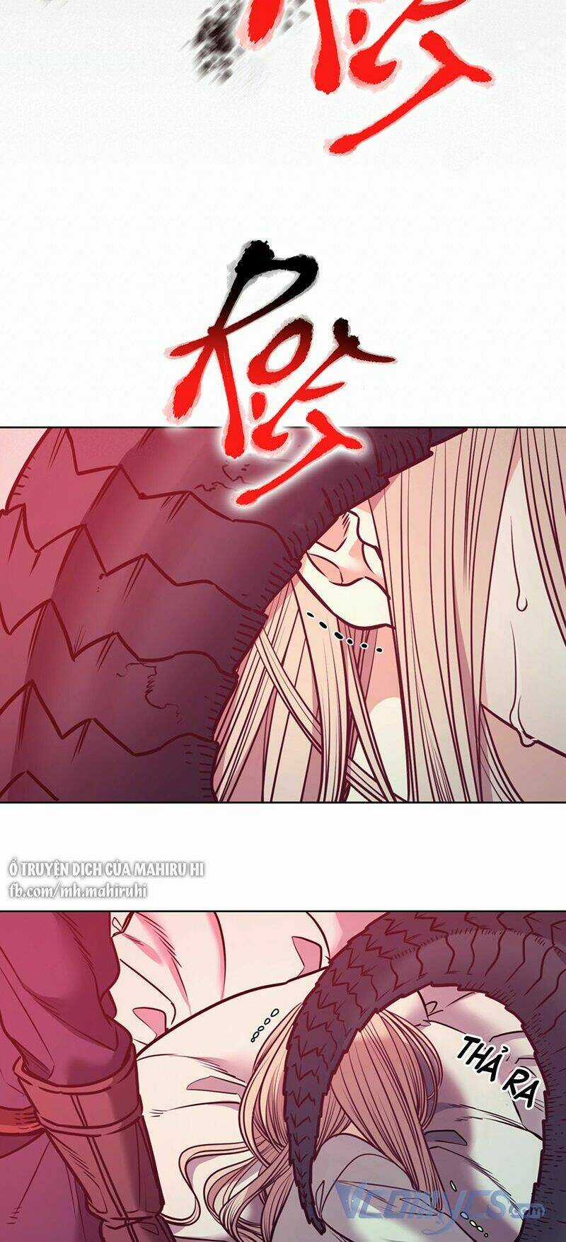 Ác Quỷ Chapter 88 trang 18