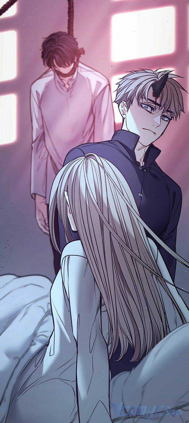 Ác Quỷ Chapter 88 trang 2